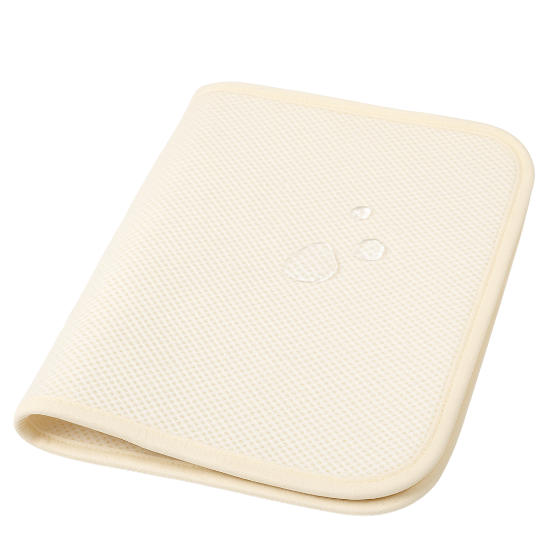Waterproof Changing Pad