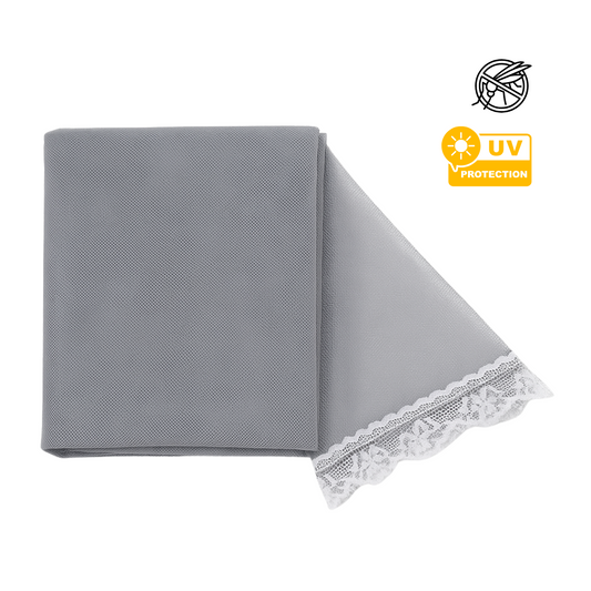 UV-Protected Mosquito Net